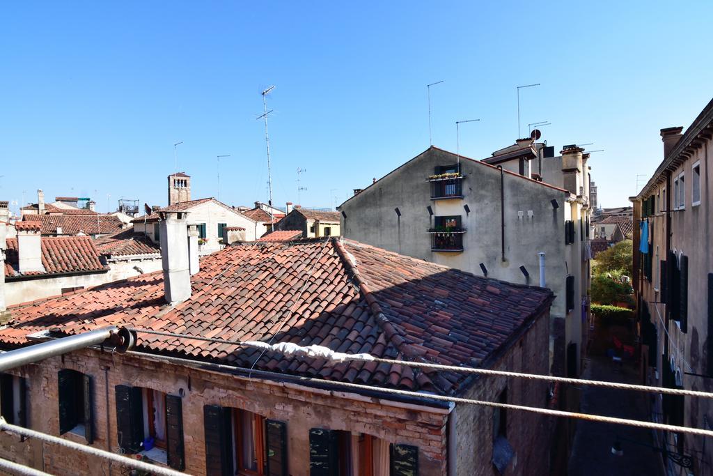 Ca' Gallion 1144 Venise Extérieur photo