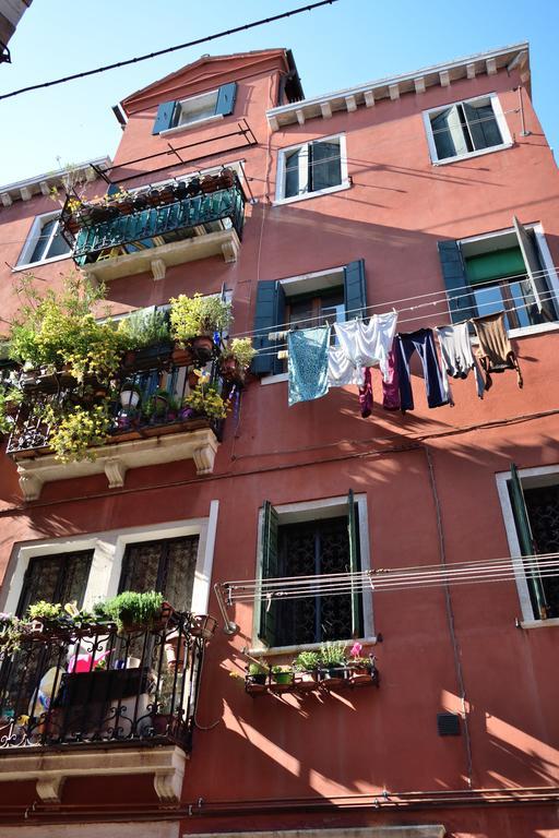 Ca' Gallion 1144 Venise Extérieur photo
